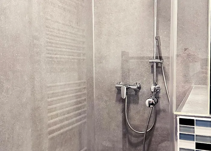 Apartment Exklusives Hafen-appartement Mit Whirlpool, Mit Wasserblick, City-nah&eigenem Parkplatz *